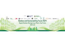 Bamboo and Sustainability Forum